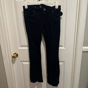 LOFT Bootcut Jeans
